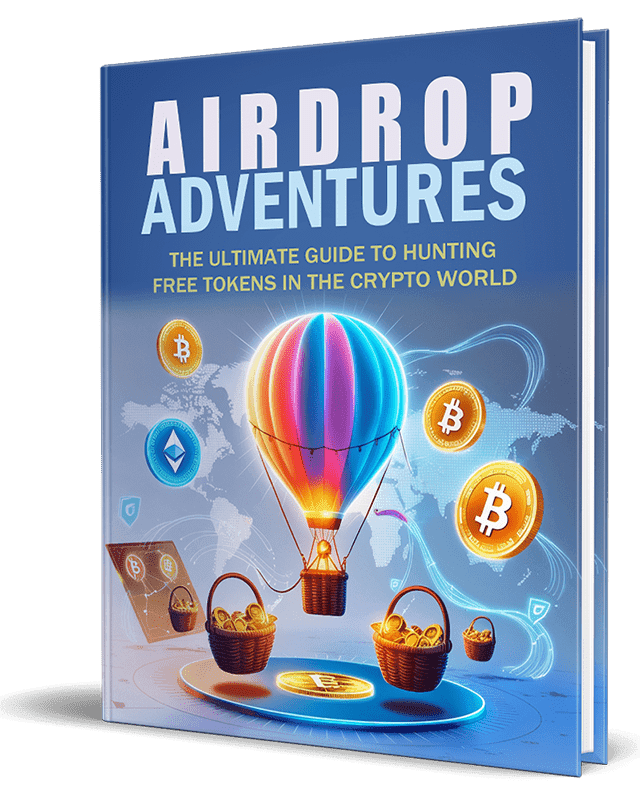 Airdrop Aventuras