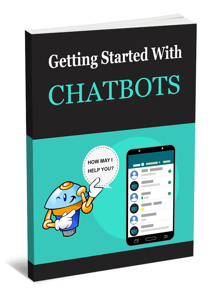Começando com ChatBots