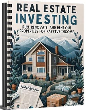 Investimento Imobiliário