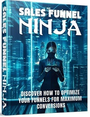 Vendas Funnel Ninja