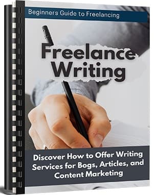 Freelance Escrita