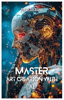 Domine a Criação de Arte com IA