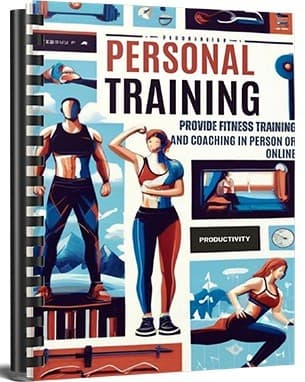 Treinamento Pessoal
