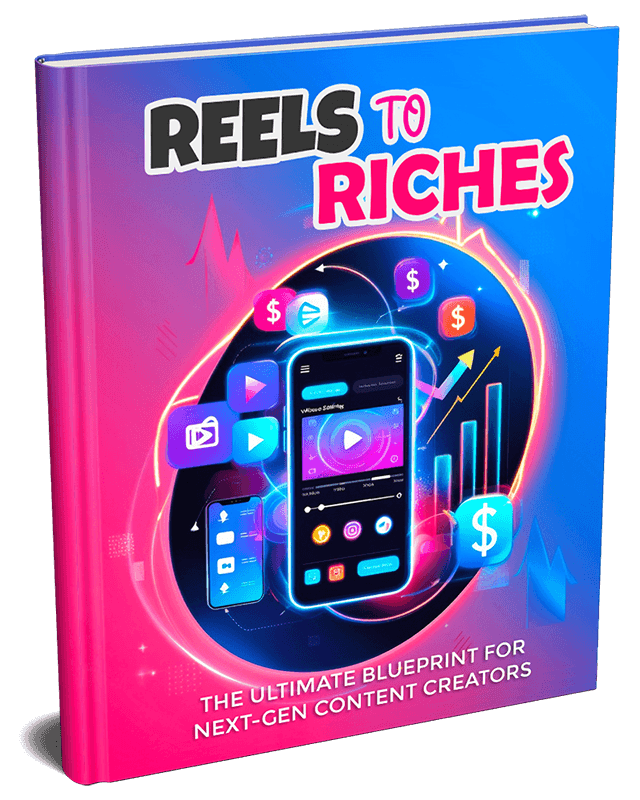 Reels to Riches