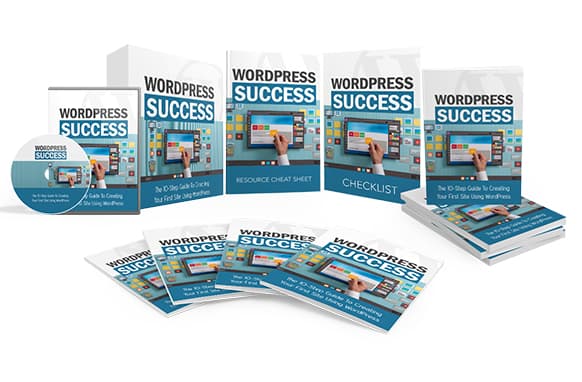 Sucesso WordPress