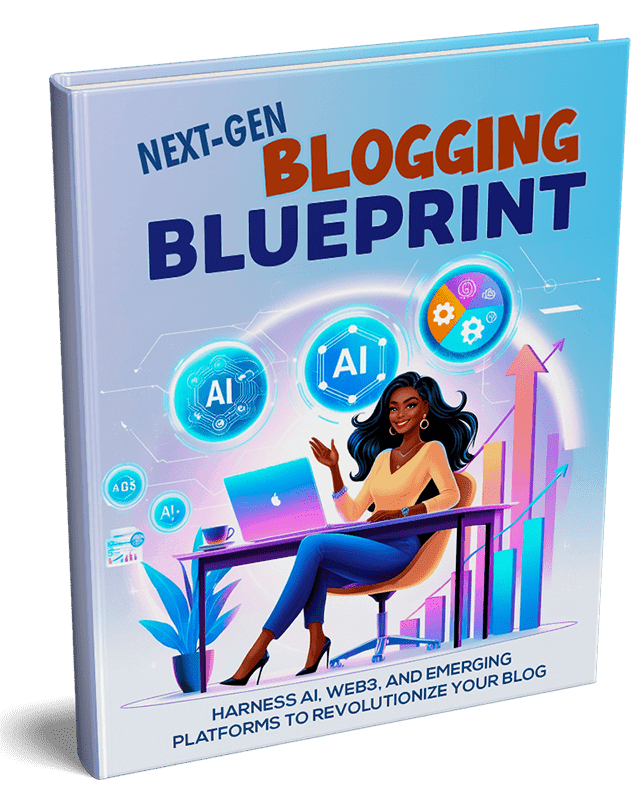Próximo-General Blogging Blueprint