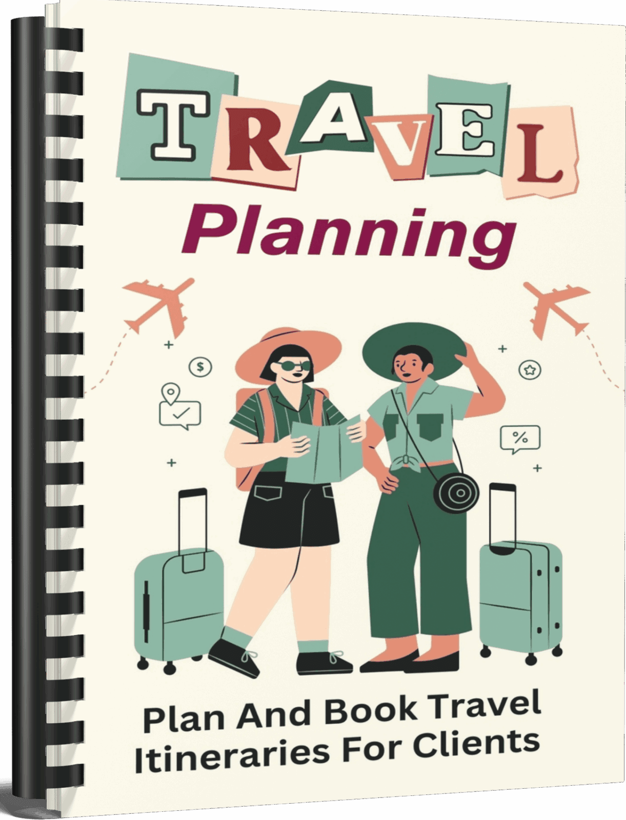 Planeamento Viagem