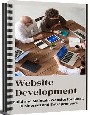 Desenvolvimento Web