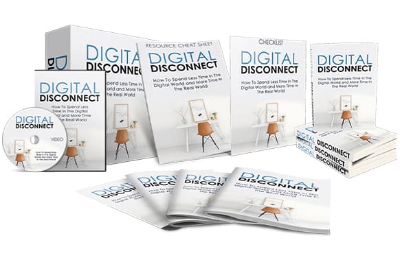Pacote de atualização de desconexão digital