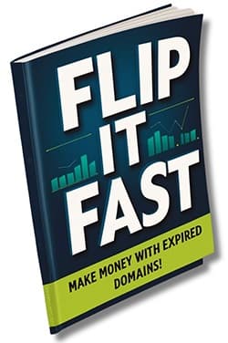 Flip it rápido