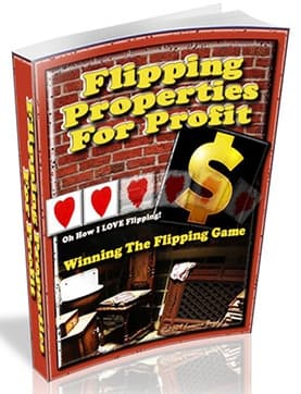 Flipping Propriedades Para Lucro