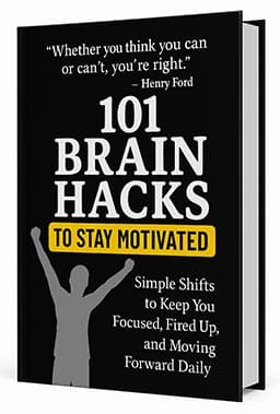 101 Hacks Cerebrais