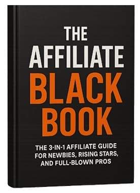O Livro Negro Afiliado