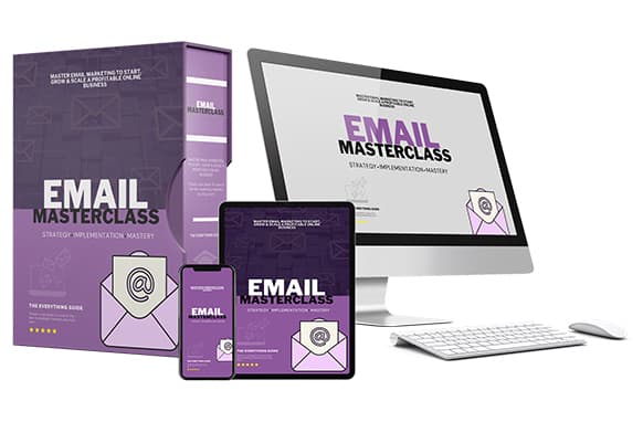 E-mail Masterclass