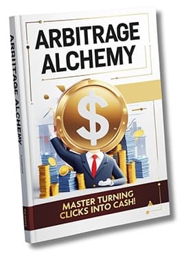 Alquimia de Arbitragem