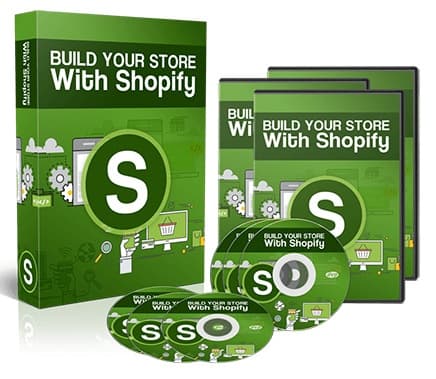 Crie Sua Loja Com o Shopify