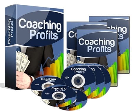 Lucros Coaching