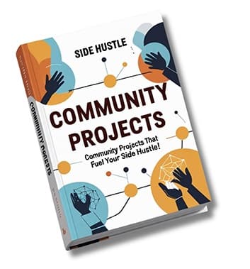 Projetos Comunitários