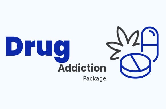 Addiction Pacote