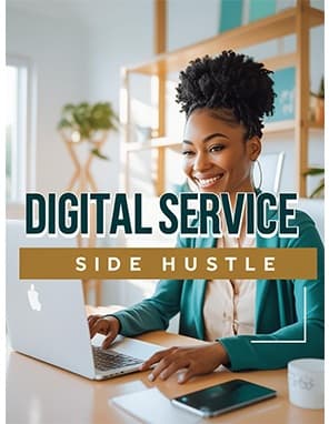 Serviço Digital Lado Hustle