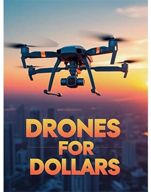 Drones for Dollars