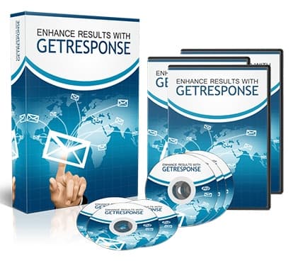 Melhore os resultados com Getresponse