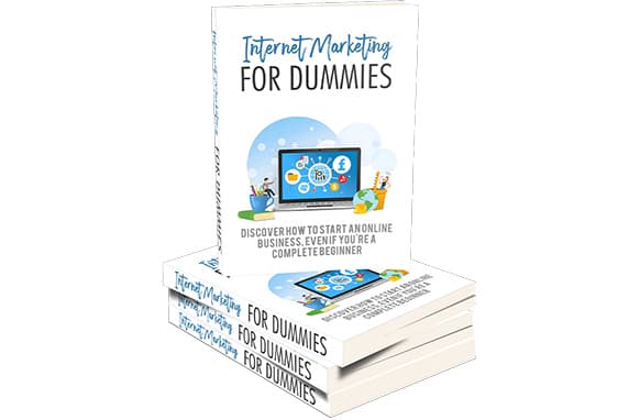 Marketing na Internet Para Leigos