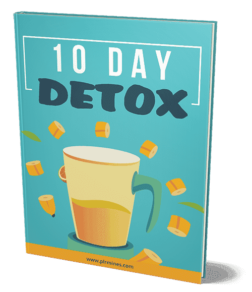 10 dias Detox