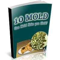 10 Artigos de Molde PLR
