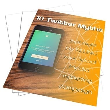 10 Mitos do Twitter