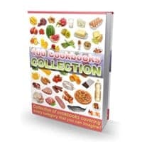 Coleção 100 Cookbooks