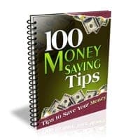 100 Dicas de economia de dinheiro