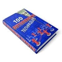 100 Técnicas de Terceirização