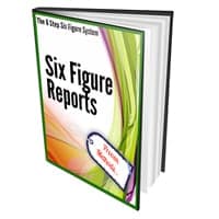 100K Dólar Reports Blueprint