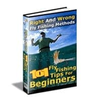 101 Dicas de Pesca Fly para Iniciantes