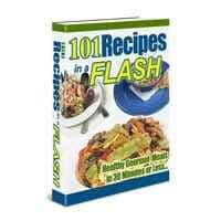 101 Receitas em Flash
