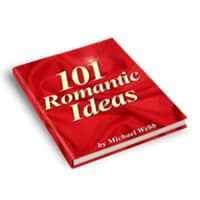 101 Ideias românticas