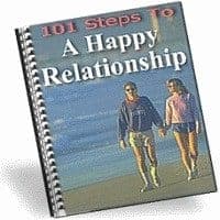 101 Passos para um relacionamento feliz