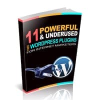 11 Plugins de WordPress poderosos para profissionais de marketing na Internet