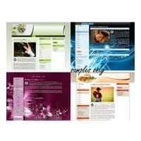 112 Temas WordPress