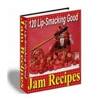 120 Lip-Smacking Good Jam Receitas