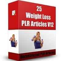 25 Perda de peso PLR Artigos V12