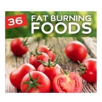 36 Gordura queimando alimentos potentes