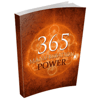 Poder de Manifestação 365