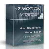 47 Motion Vídeos