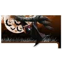 5 Modelos de Halloween