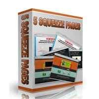 Páginas 5 PLR Squeeze