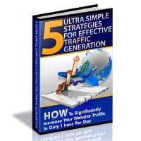 5 Estratégias Ultra Simples