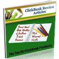55 Artigos de Revisão do ClickBank
