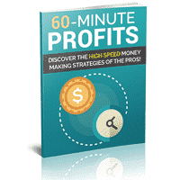 Lucros em 60 Minutos